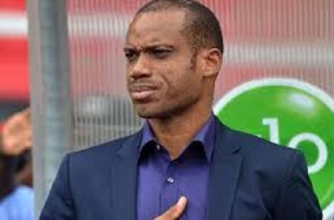 Oliseh fears Nigeria will repeat Italy’s World Cup failure