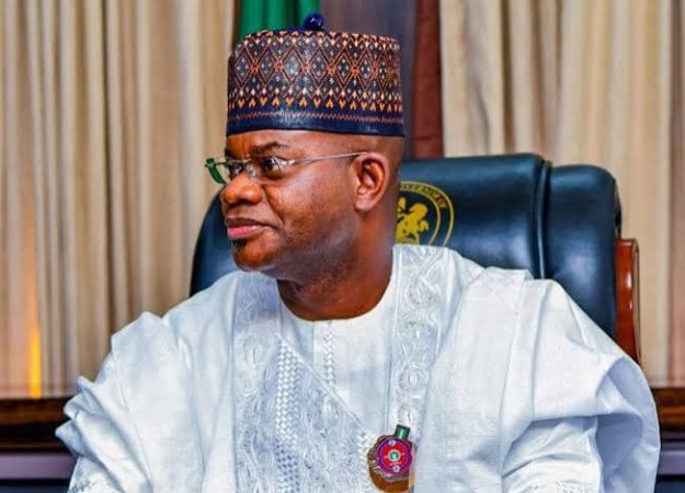 Alleged N110.4bn Fraud: EFCC witness tells court monthly inflows from Kogi LG accounts