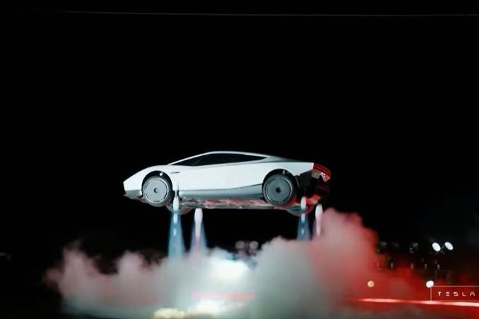 5 big barriers to flying cars in Nigerian cities