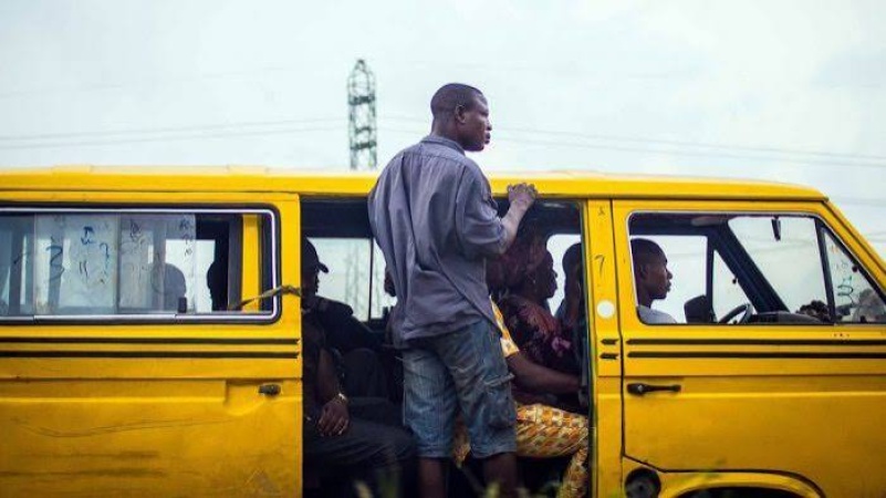 Lagos driver fleeing police arrest kills okada rider, injures two