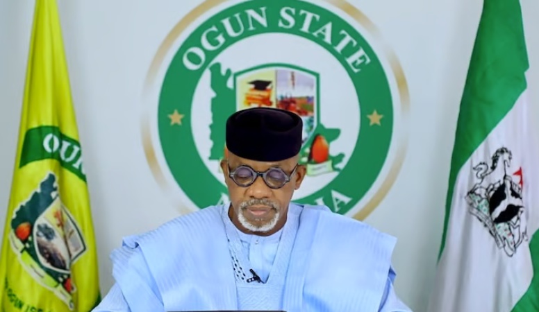New traditional ruler will emerge in Ijebuland before May 29 — Abiodun