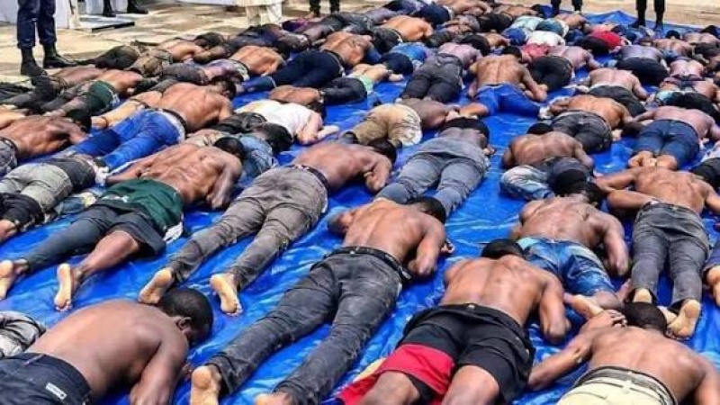 Scene was washed before medical team could examine evidence after 33 miners died — Investigative Committee Chairman