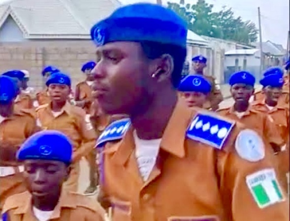 PRNigeria Fact-Check: Viral video threatening Christians not AI-generated, alleged JIBWIS link unsubstantiated