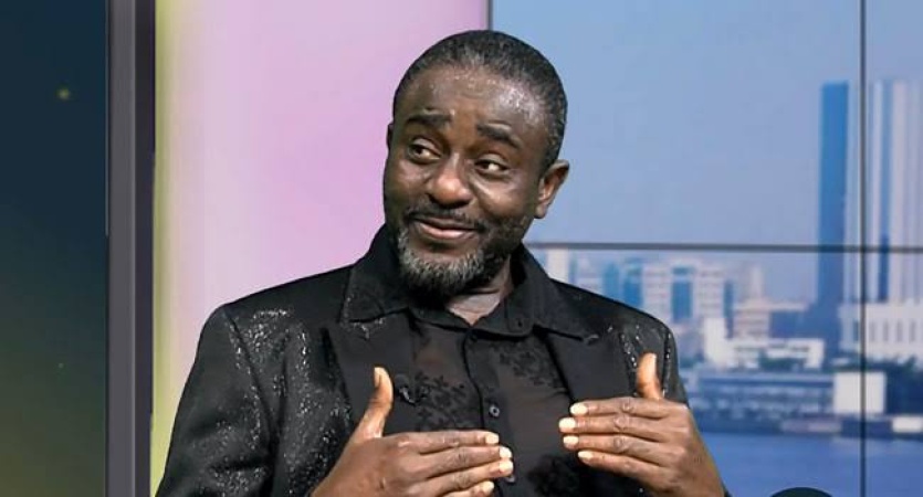 Court dismisses Nollywood actor Emeka Ike's N10bn damages suit against Wike’s aide, INEC