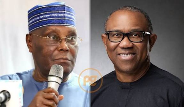 Atiku should join Obi, Kwankwaso for 2027 victory — Campaign DG Ibrahim Abdulkarim