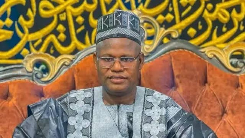 Last moments of Katsina cleric, Masussuka