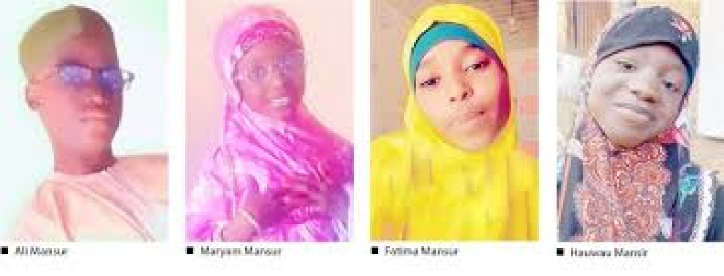 How my 5 children died in tricycle-tanker crash — Grieving father opens up