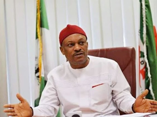 Anyanwu says PDP, rainbow coalition will unseat APC in 2027 Imo governorship election