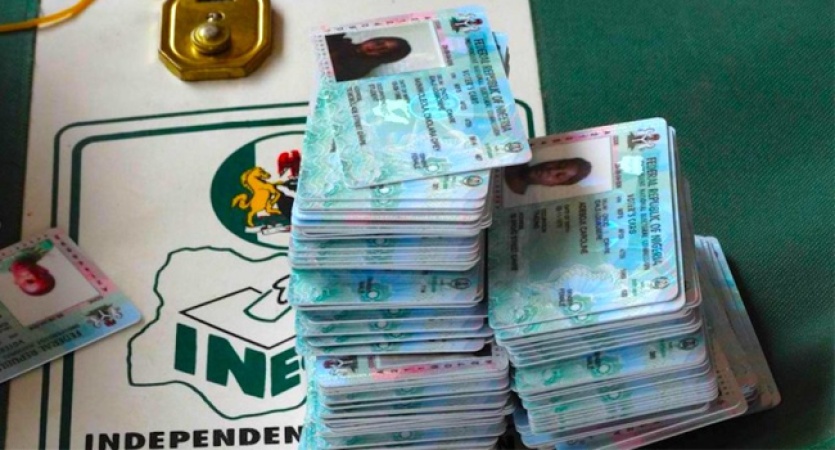 Reps call for INEC briefing on 2027 election readiness