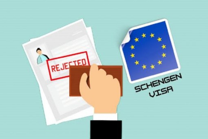 Schengen visa: Seven mistakes that could get your application rejected