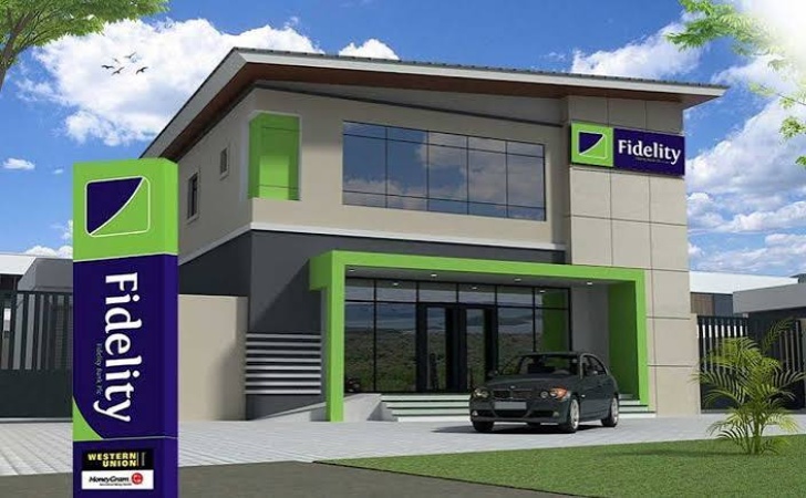 Fidelity Bank PLC redeems US$400 Million Eurobond at maturity