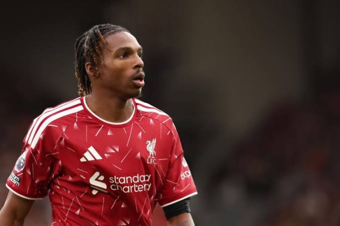 Liverpool gambled on Jacquet and it is paying off