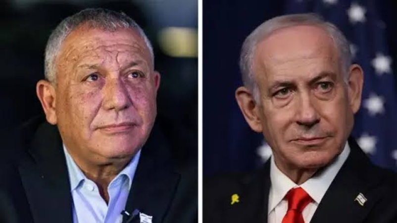 How could Israel break election deadlock? Here are four scenarios