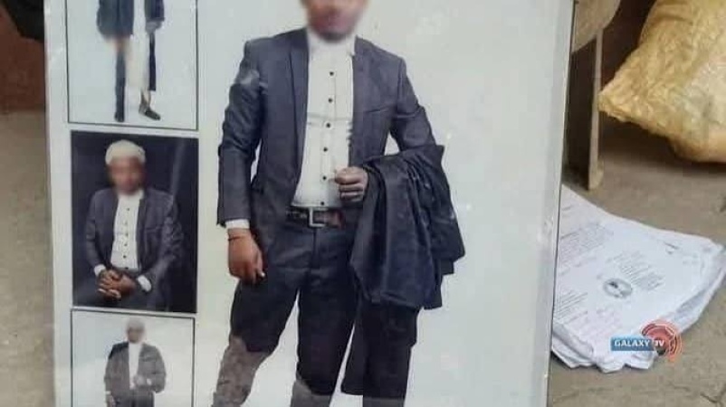 Jilted lover docked for allegedly assaulting girlfriend