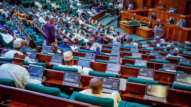 Reps approve FG’s request for N100.5bn Yobe airport refund