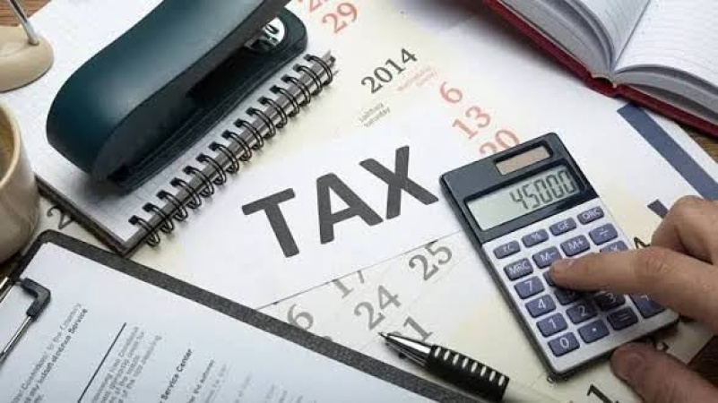 21 states adopt new tax laws to curb multiple taxation — Board
