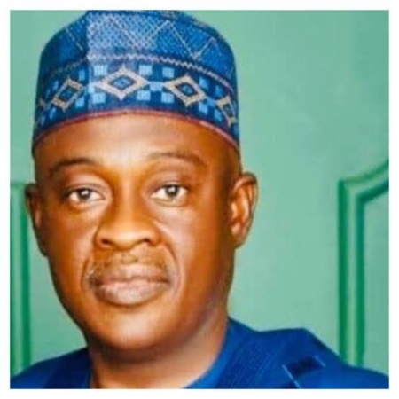 Poverty Amid N1trn Debt: PDP Candidate faults Kaduna’s finances
