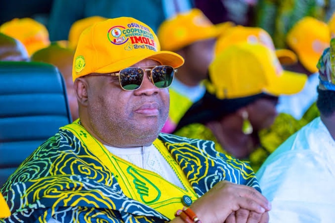 We have no deal to share legislative or LG seats with APC — Adeleke