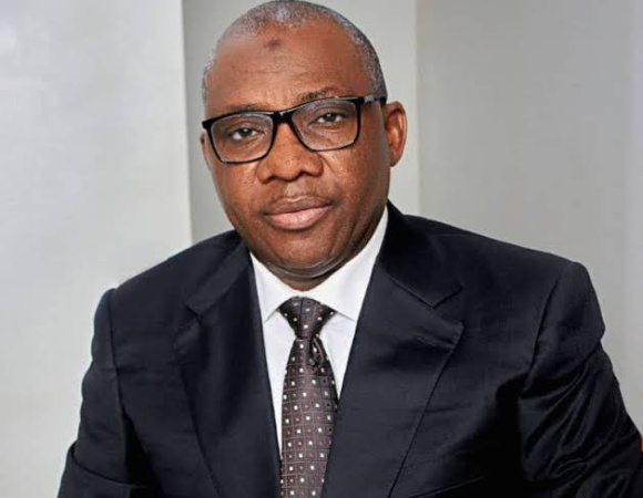 Senate confirms FRC chairman, board members