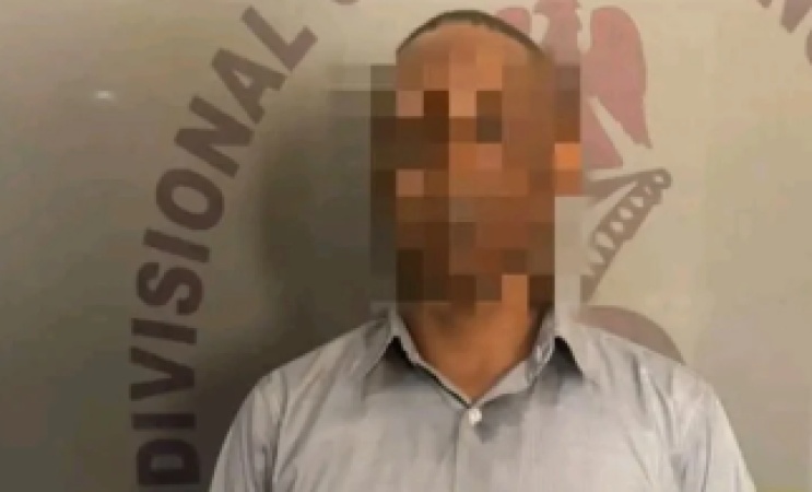 Police arrest NSCDC officer for allegedly opening fire in Abuja market