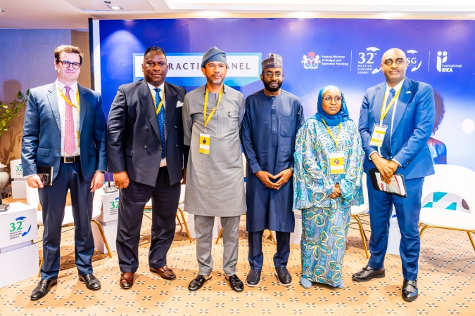 NITDA targets 95% digital literacy by 2030, trains 2.77m Nigerians