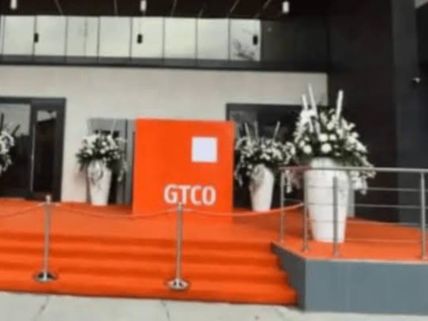 GTCO reports N879.9bn profit before tax in 9 months