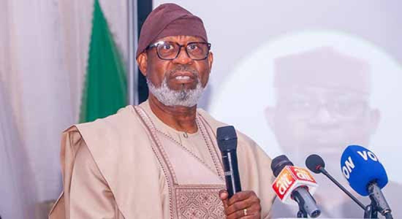 Alake inaugurates Nigeria-U.S. solid minerals committee, dismisses $700bn mineral sale