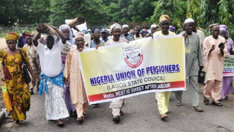 NUP protests exclusion from FG’s N70,000 transport allowance