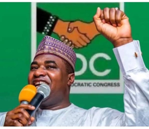 ADC, APC trade blames over alleged attack on women in Sokoto