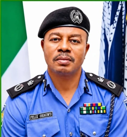 14 arrested over mob attack on police in Ondo community