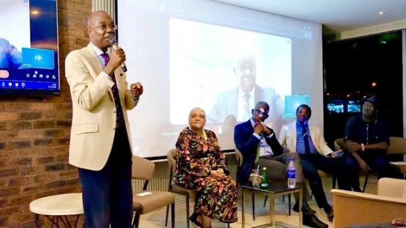 Asaba massacre: ‘My mother was the only woman killed that day’ — Nduka-Eze