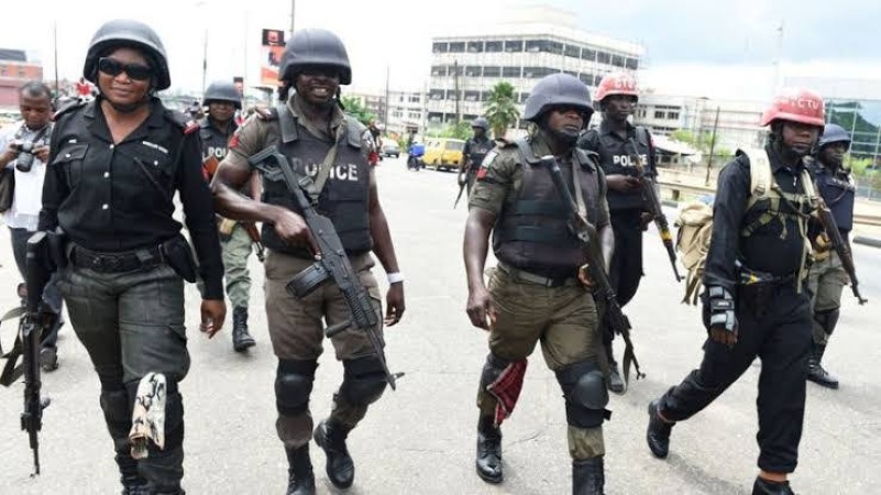 Kidnap threat: Police nab 2 over plot to abduct Kano village head