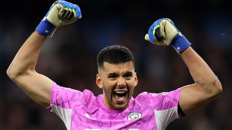 'He knows his role' - Rulli provides heroics but no worries for Donnarumma