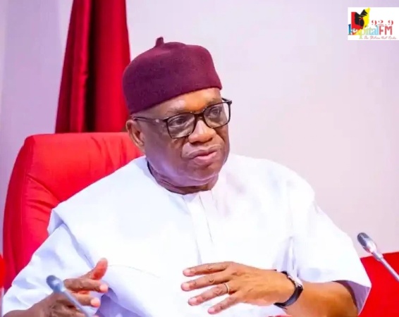 Stop following Tinubu to rallies, Kalu tells APC leaders