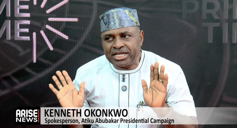 Kenneth Okonkwo: Alwan’s allegation raises questions about corruption in Tinubu’s government