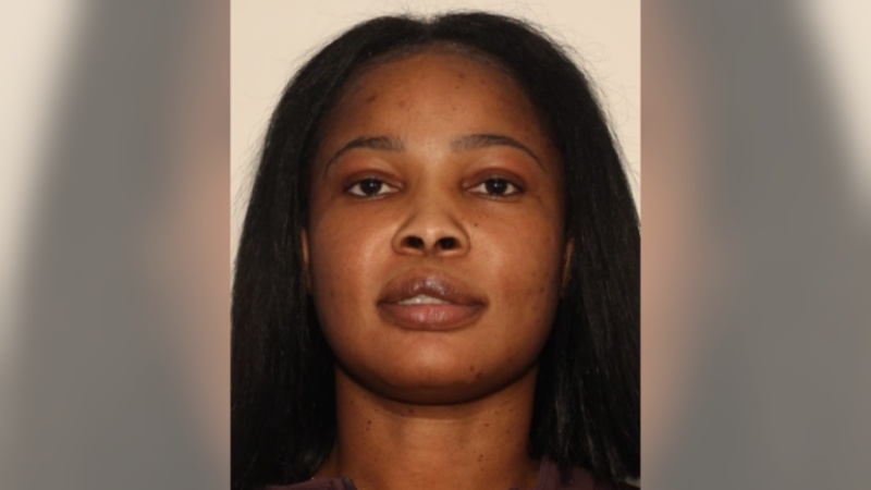FBI offers $5,000 for information on Nigerian woman who disappeared before jail term