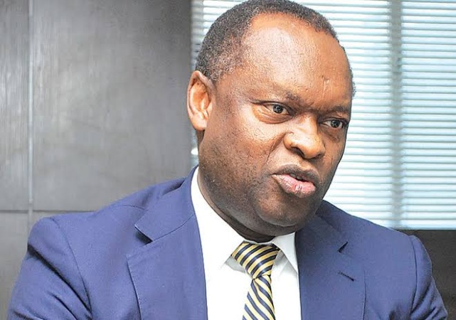 NESG unveils platform for businesses to monitor legislative bills