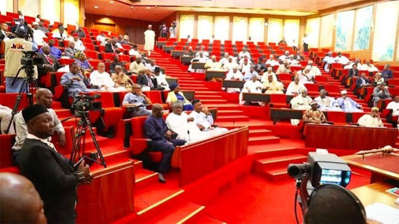 Campaigns, lateness take toll on Senate’s quorum