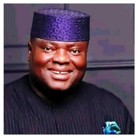 PDP limps to 2027 polls, faces uncertain future