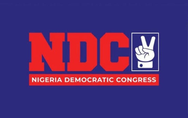 ‘How much more debt can Nigeria carry?’: NDC challenges Tinubu’s $21.6bn loan request