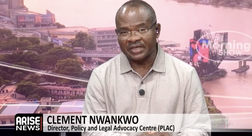 Nwankwo: AI-Generated Information And Photographs Have Entered Voter Register