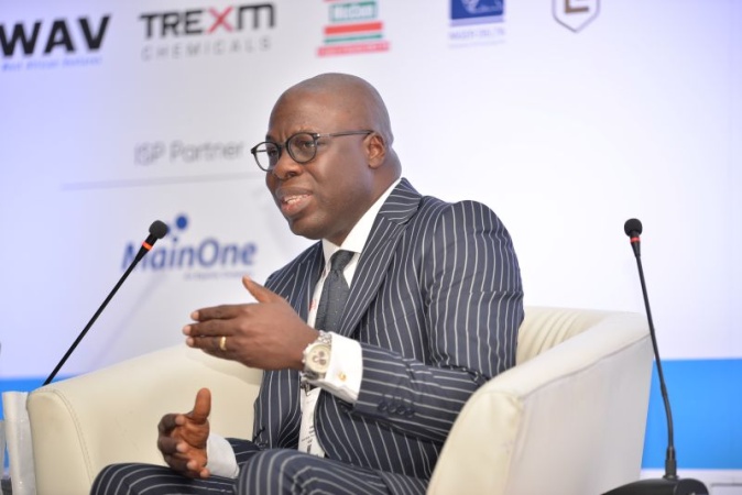 NLNG seeks oil sector certainty as train 7 secures $3bn financing