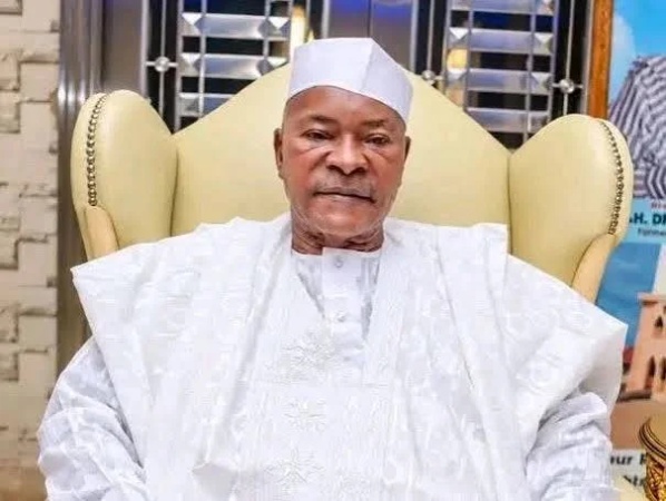 Ododo renames Kogi Specialist Hospital after Ibrahim Idris