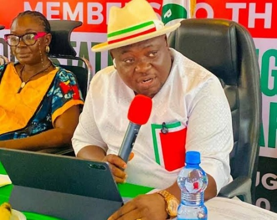 Bayelsa PDP demands accountability on 30th anniversary, berates Diri’s administration