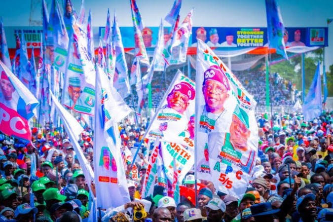 Man stabbed dead at APC campaign rally in Taraba