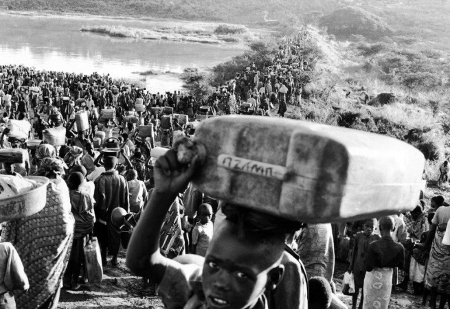 US convicts Rwandan man who hid genocide role for decades