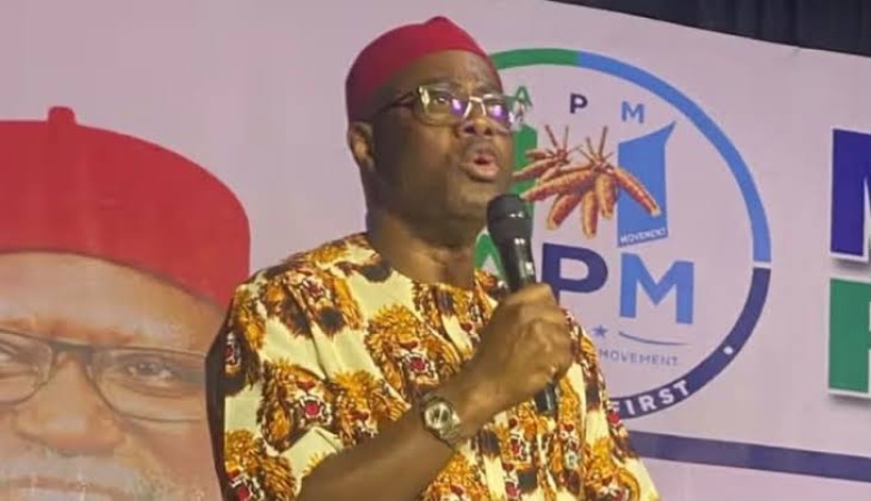 2027: APM leadership meets south- east candidates, joins forces with PDP