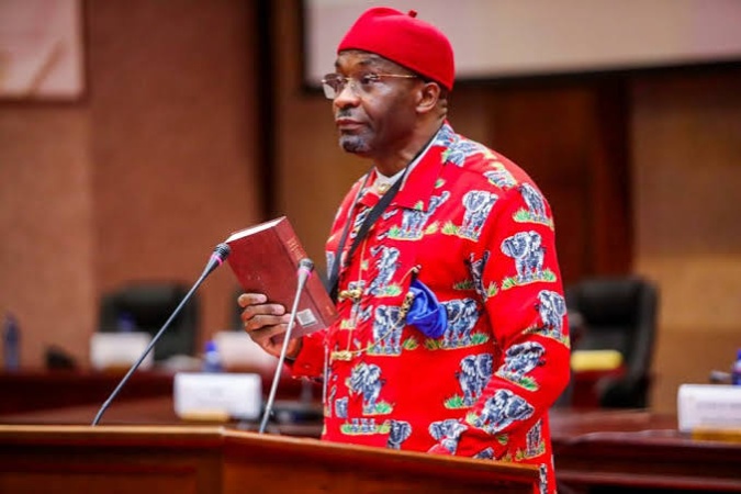 Minimum wage: House won’t abandon Nigerian workers — Deputy Speaker