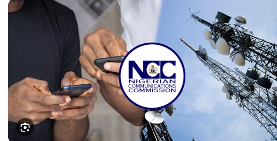 NCC checks circulation of counterfeit, theft of mobile phones