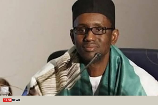 Ribadu gives committee four weeks to produce 2026 national security strategy